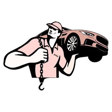 Cartransport24-7 Logo